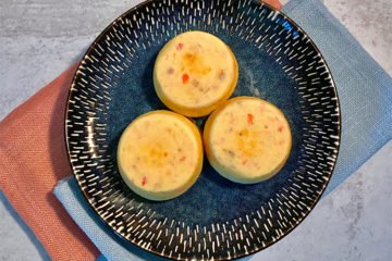 Keto Egg Bites