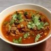 Keto Meat Chili