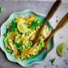 Vietnamese Chicken Cabbage Salad