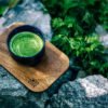 Dairy-Free Matcha Latte