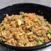 Keto Cauliflower Fried Rice