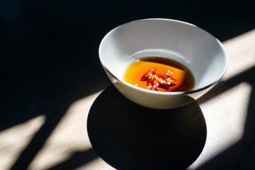Vietnamese Fish Sauce