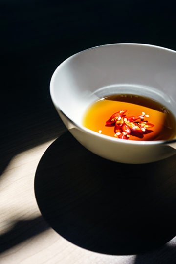 Vietnamese Fish Sauce