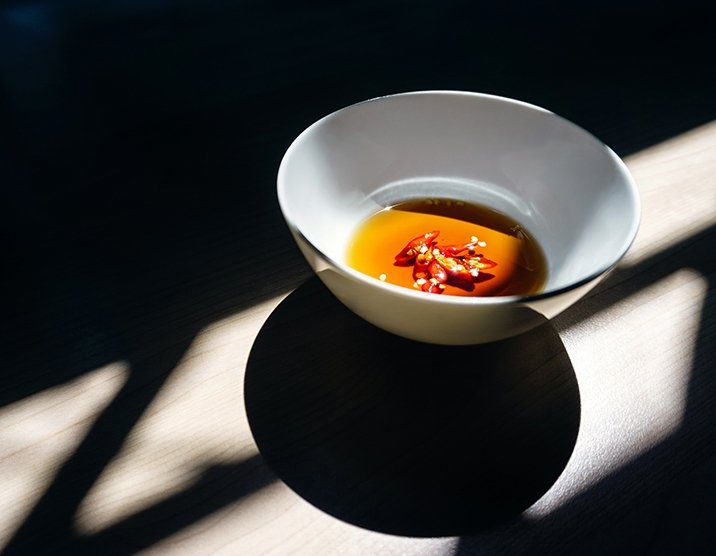 Vietnamese Fish Sauce