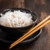 Shirataki Noodles