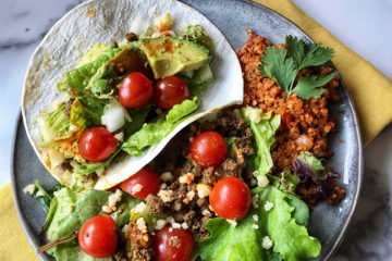 The Keto Dilemma--Carb Counting and Navigating the Options