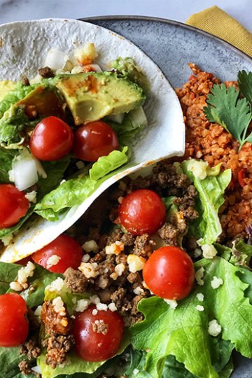 The Keto Dilemma--Carb Counting and Navigating the Options