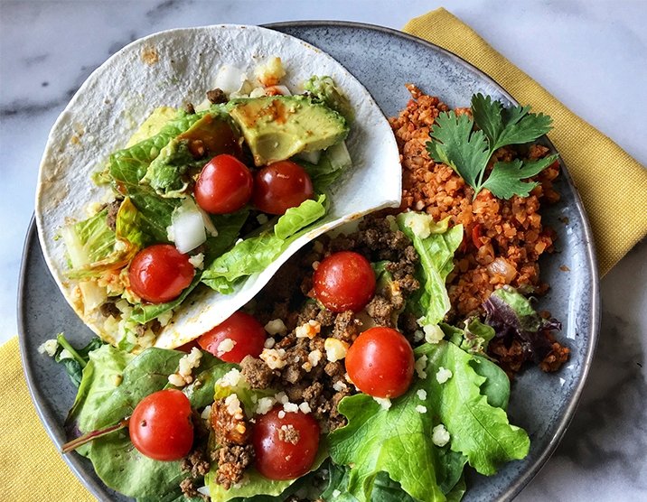 The Keto Dilemma--Carb Counting and Navigating the Options