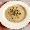 Dairy-Free Keto Clam Chowder