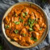 Low-Carb Chicken Tikka