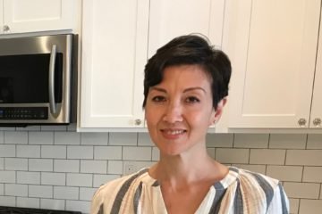 Insights from My Cancer Story by Jacqueline Irish