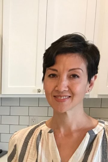 Insights from My Cancer Story by Jacqueline Irish