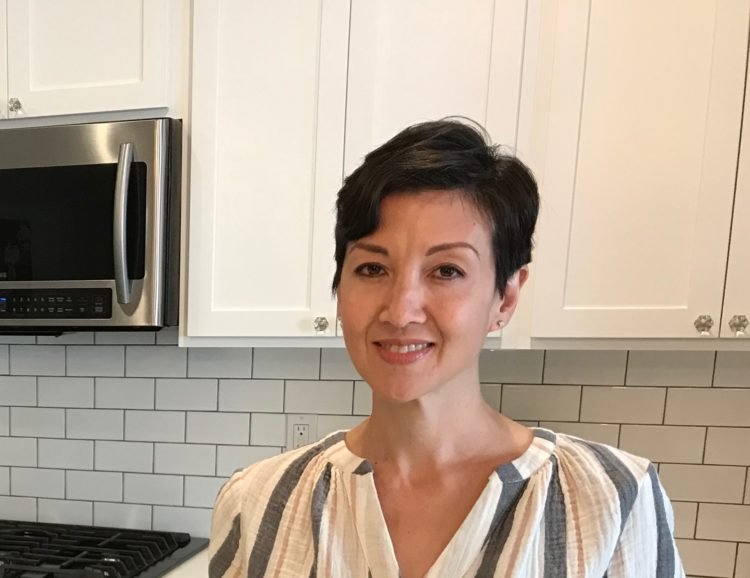 Insights from My Cancer Story by Jacqueline Irish