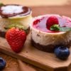 Versatile Keto New York-Style Cheesecake