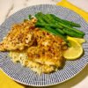 Dairy-Free Lemon Chicken Piccata