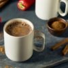 Dairy-Free Mexican Mocha