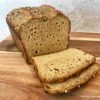 Ketolicious Eats Gluten-Free Bread